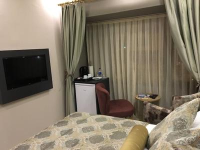 Itimat Butik Otel