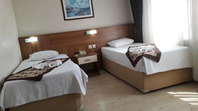Gokcen Otel