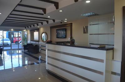 Gokcen Otel