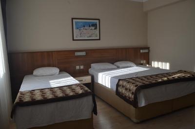 Gokcen Otel