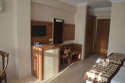 Gokcen Otel