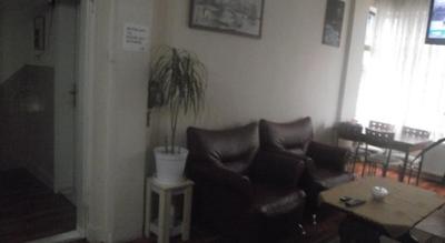 Canhan Otel