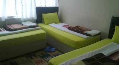 Canhan Otel