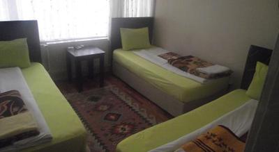 Canhan Otel