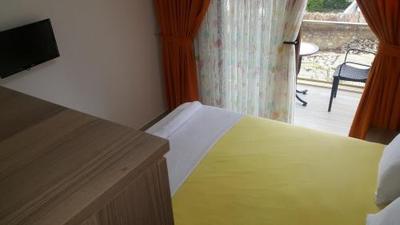 Derin Butik Otel