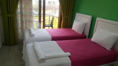 Derin Butik Otel