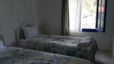 Mavi Zeytin Butik Otel