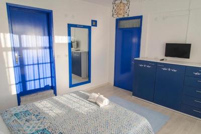 Mavi Zeytin Butik Otel