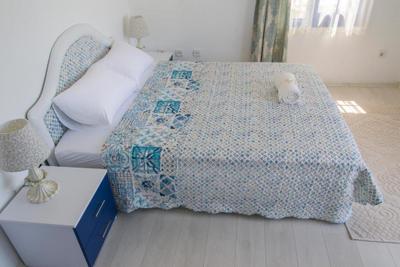 Mavi Zeytin Butik Otel