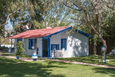 Mavi Zeytin Butik Otel