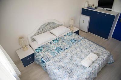 Mavi Zeytin Butik Otel
