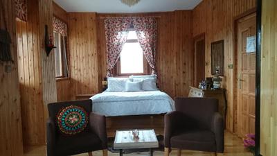 Abant Korudam Cafe & Pension