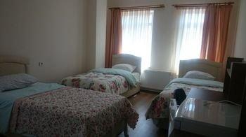 Bahar Hostel