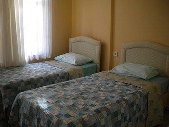 Bahar Hostel