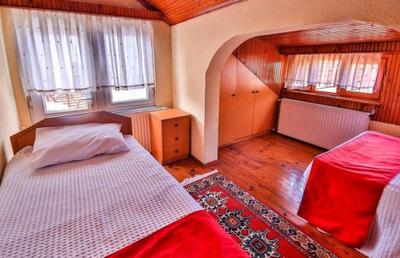 Amasra Kristal Otel