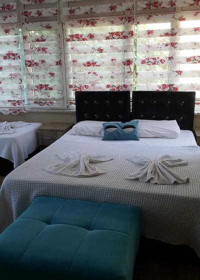 Amasra Kristal Otel