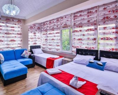 Amasra Kristal Otel