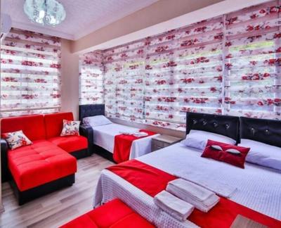 Amasra Kristal Otel