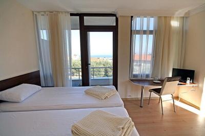 Linda's Butik Hotel & Apart