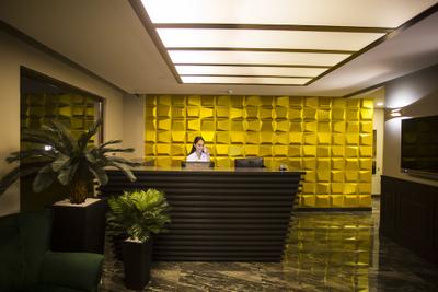 Maxuite Hotel In Home
