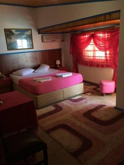 Marin Hotel