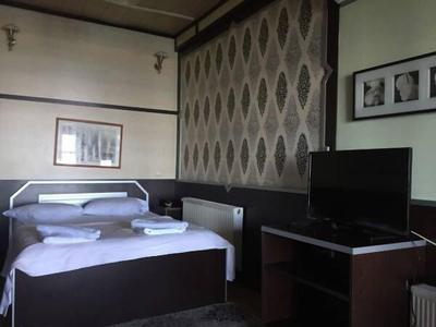 Marin Hotel