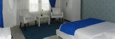 Marin Hotel