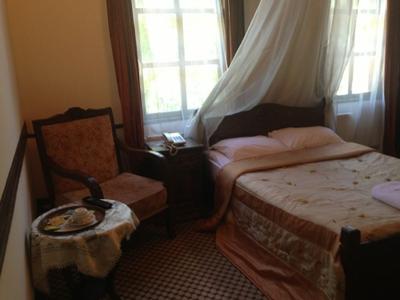 Sinan Bey Konagi Otel And Restaurant