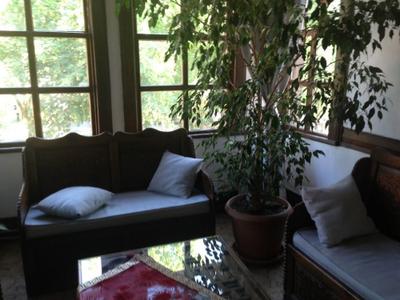 Sinan Bey Konagi Otel And Restaurant