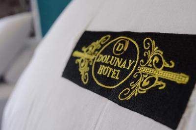 Sinop Dolunay Hotel