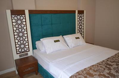 Sinop Dolunay Hotel