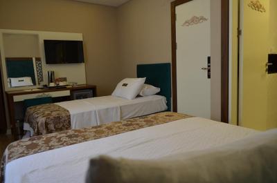 Sinop Dolunay Hotel