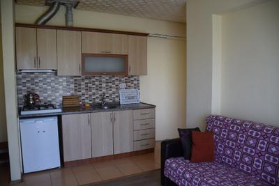 Aydın Apart Pension