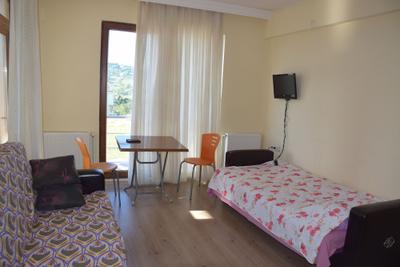 Aydın Apart Pension