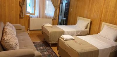 Kurtar Suites 1