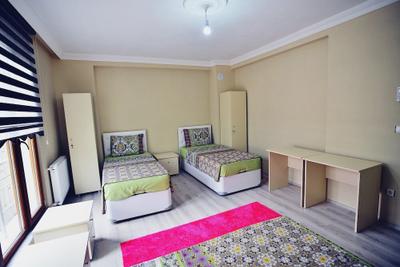Su Apart Konaklama