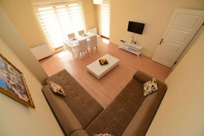 Armila Suites