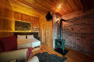 Abant Yayla Boutique Hotel