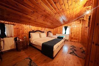 Abant Yayla Boutique Hotel