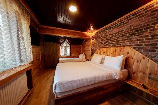 Abant Yayla Boutique Hotel