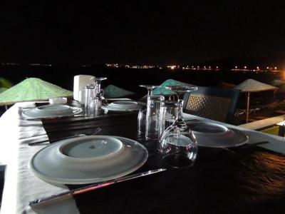 Cunda Beyaz Balina Hotel
