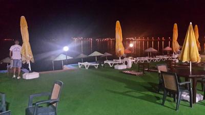 Cunda Beyaz Balina Hotel
