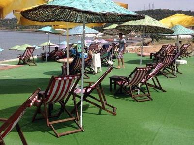 Cunda Beyaz Balina Hotel