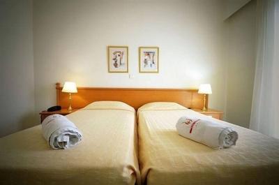 Gozde Deniz Hotel