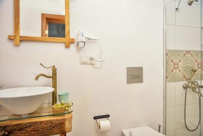 Datca Yaghane Butik Otel