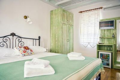 Datca Yaghane Butik Otel
