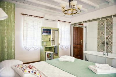 Datca Yaghane Butik Otel