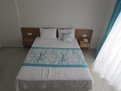 Gocek Guntur Hotel