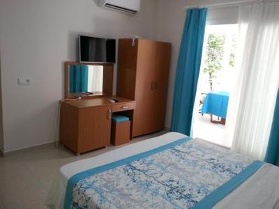 Gocek Guntur Hotel
