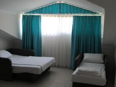 Gocek Guntur Hotel